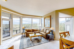 River Ridge 321A&B - Mount Bachelor Village Resort